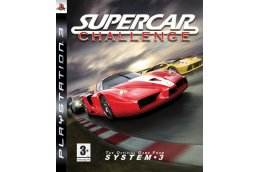 Nice Deals - Supercarchallenge Ps3