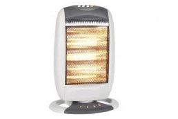 Nice Deals - Terras Heater 1200W