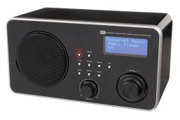 Nice Deals - Wifi Radio Deluxe