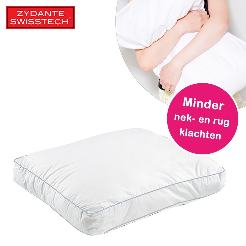 One Day For Ladies - 2 Stuks Sleep Energy kussens