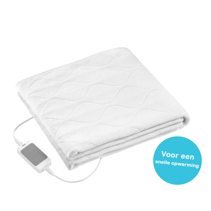 One Day For Ladies - AEG Elektrische onderdeken One Day For Ladies - AEG Elektrische onderdeken