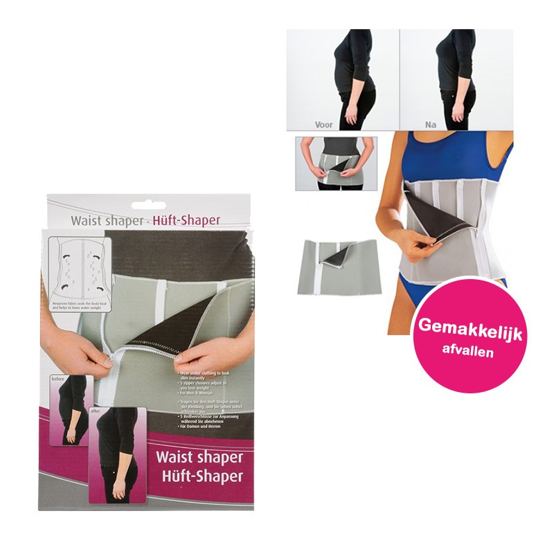 One Day For Ladies - Afslankband