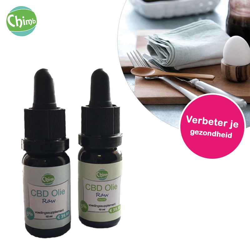 One Day For Ladies - CBD raw olie One Day For Ladies - CBD raw olie