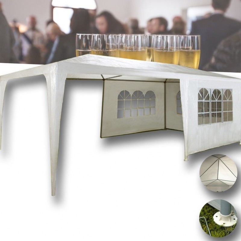 One Day For Ladies - Design partytent XXXL One Day For Ladies - Design partytent XXXL