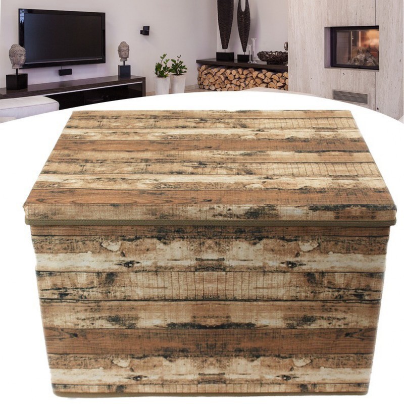 One Day For Ladies - Design storage box XXL