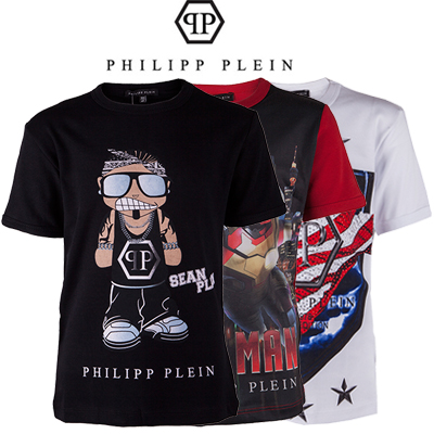 One Day For Ladies - Kids shirts van Philipp Plein