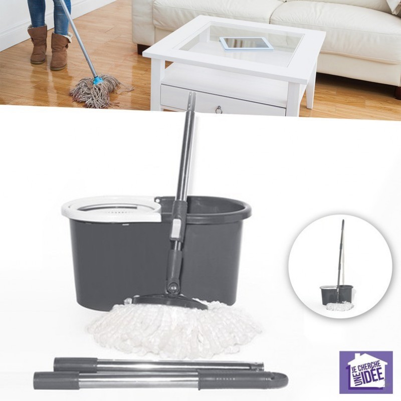 One Day For Ladies - Magic mop 4.5L One Day For Ladies - Magic mop 4.5L