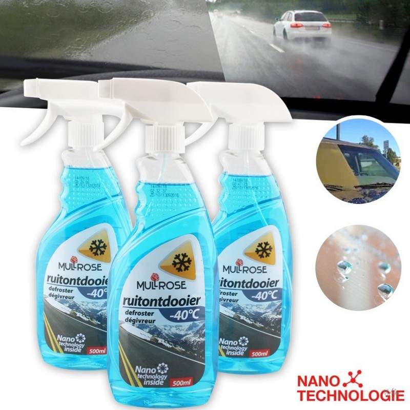 One Day For Ladies - Nanotechnologie 3 Pack Nano wondermiddel One Day For Ladies - Nanotechnologie 3 Pack Nano wondermiddel