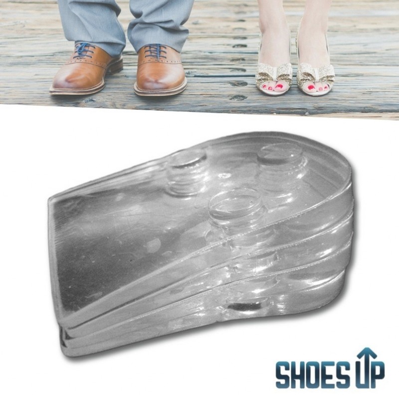 One Day For Ladies - Shoes Up Zoolverhoger One Day For Ladies - Shoes Up Zoolverhoger