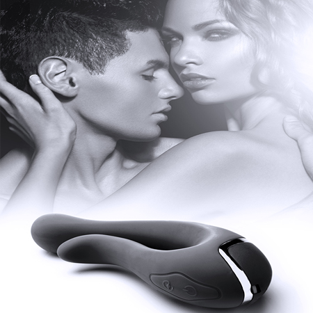 One Day For Ladies - Shot Toys Pulsar vibrator