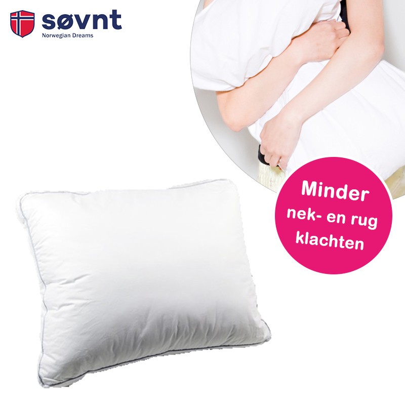 One Day For Ladies - Sovnt boxkussen deluxe One Day For Ladies - Sovnt boxkussen deluxe