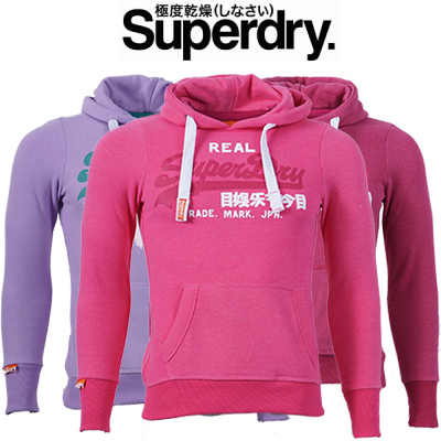 One Day For Ladies - Sweaters van Superdry