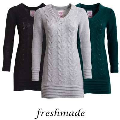 One Day For Ladies - Truien van Freshmade