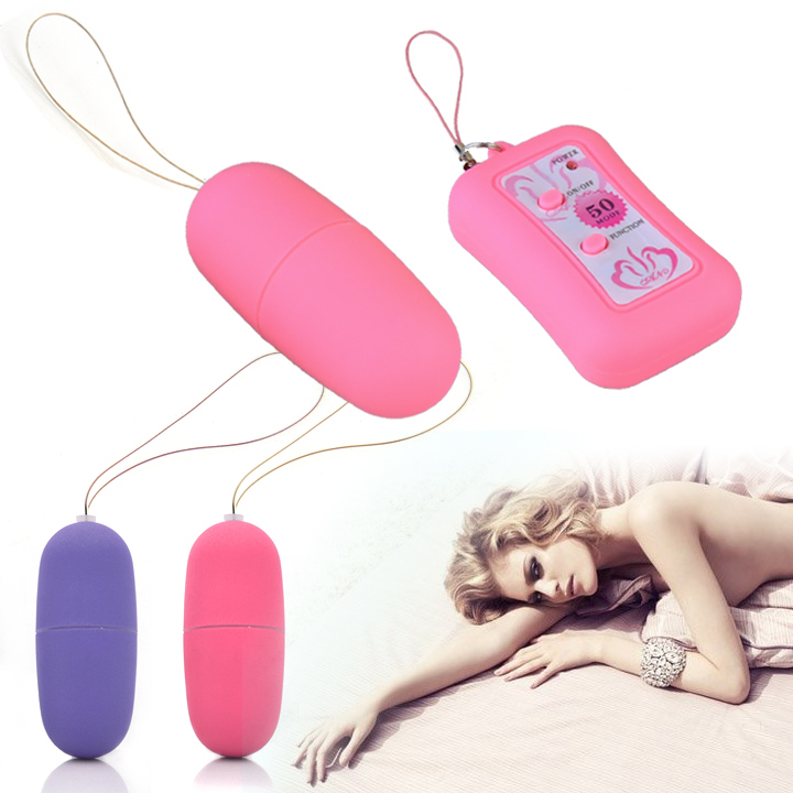 One Day For Ladies - Vibrator eieren