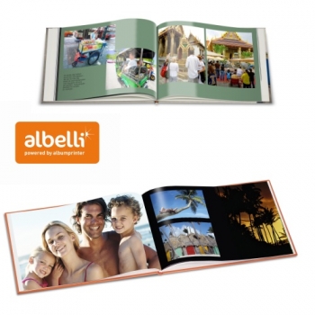 One Day Only - Albelli Fotoboek Large