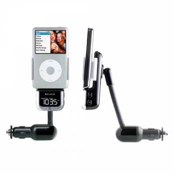 One Day Only - Belkin iPod TuneBase FM 2