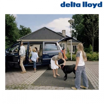 One Day Only - Delta Lloyd Reisverzekering