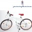 One Day Only - Designer Vouwfiets 26&quot; van Pininfarina