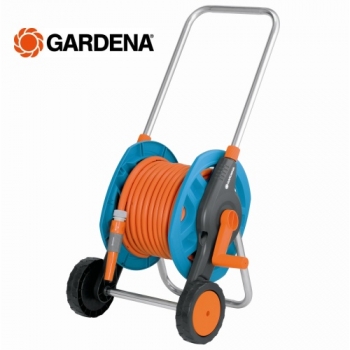 One Day Only - Gardena Slangenwagen 20m