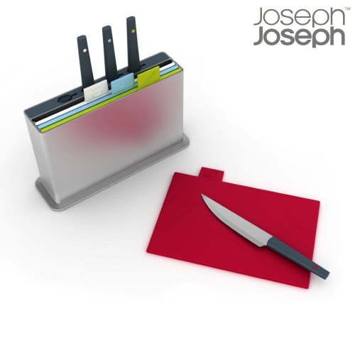 One Day Only - Joseph Joseph Index Snijplanken Plus