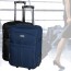 One Day Only - Lichtgewicht trolley, 30 L cabin size