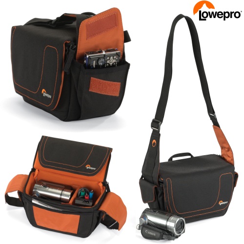 One Day Only - Lowepro Camera Schoudertas