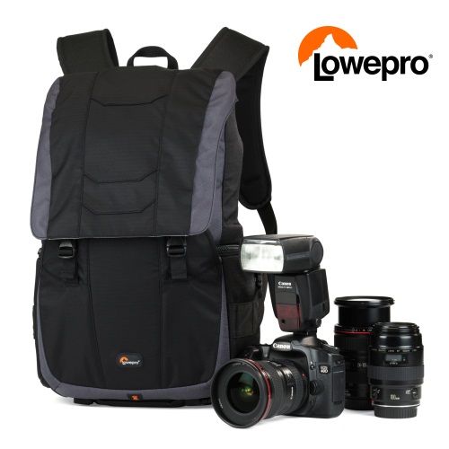 One Day Only - Lowepro Versapack 200AW Fotorugzak