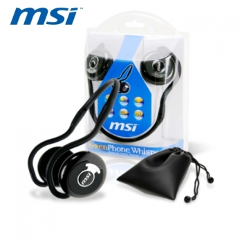 One Day Only - MSi Bluetooth Draadloze Koptelefoon