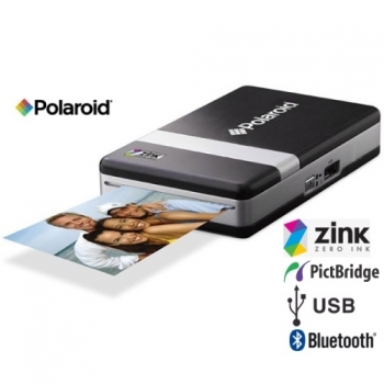 One Day Only - Polaroid PoGo Mobiele Fotoprinter