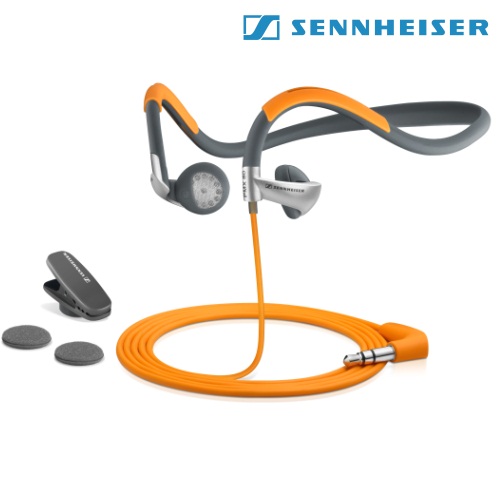 One Day Only - Sennheiser PMX 80 Sport Earphones