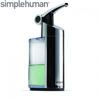 One Day Only - Simplehuman Precision Zeeppomp