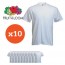 One Day Only - T-shirts met ronde hals