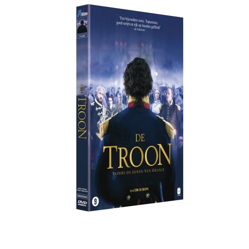 One Day Only - TV Serie De Troon - Introductieaanbieding!