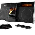 One Day Price - Altec Lansing M402 Moondance Glow + gratis vele accessoires cadeau t.w.v. 49.95,-!