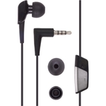 One Day Price - BlackBerry Mono Headset 3.5 MM