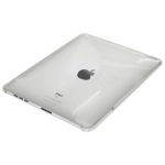 One Day Price - Crystal Case geschikt voor de iPad