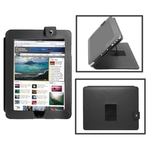 One Day Price - iPad Lederen case (verstelbaar) (Sinterklaas cadeau tip!)