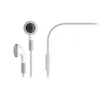 One Day Price - iPhone &amp; iPod Handsfree headset (kerstcadeau tip)