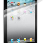 One Day Price - Screenprotector geschikt voor de iPad 2