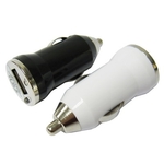 One Day Price - USB Car Charger geschikt voor de iPhone 3G/3GS, iPhone, iPod, iPad