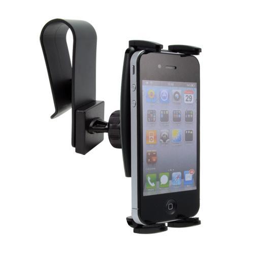 One Day Price - Zonneklephouder geschikt voor de iPhone 4(S)