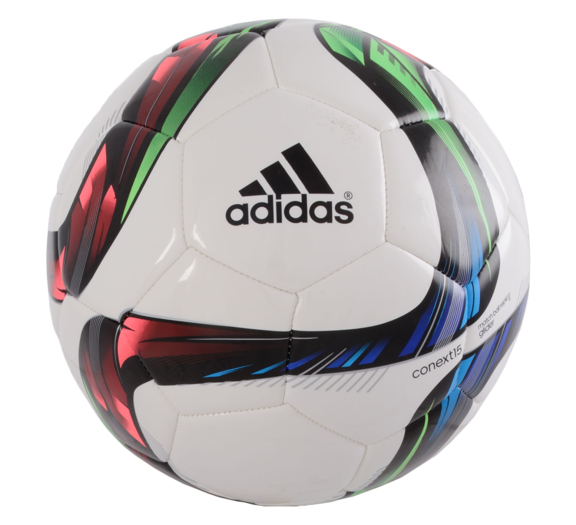 Plutosport - Adidas Conext 15 Glider Ball