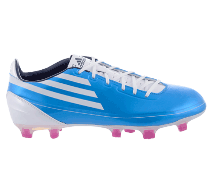 Plutosport - Adidas F30 Trx Fg Voetbalschoen Heren