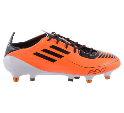 Plutosport - Adidas F50 Adizero Xtrx Sg (Synthetisch) Voetbalschoen Heren