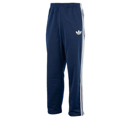 Plutosport - Adidas Firebird Trainingsbroek Heren