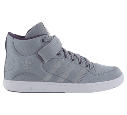 Plutosport - Adidas Forum Mid Comfort Sneaker Dames