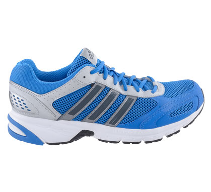 Plutosport - Adidas Furano Quest Hardloopschoen Heren