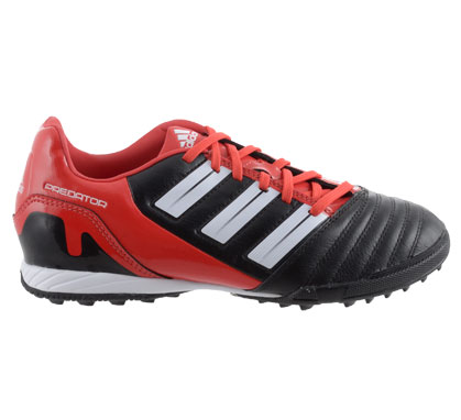 Plutosport - Adidas Predator Absolado Trx Tf Voetbalschoen Junior