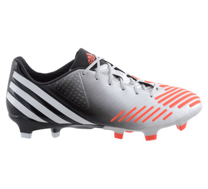 Plutosport - Adidas Predator Lz Trx Fg Voetbalschoen Heren