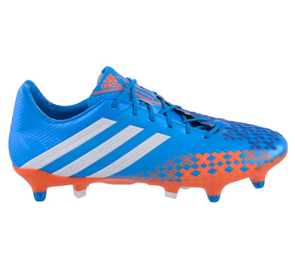 Plutosport - Adidas Predator Lz Xtrx Sg Voetbalschoenen Heren